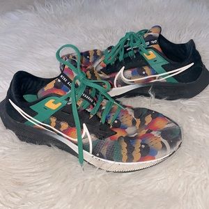 Nike air zoom Pegasus 38 Jordan Moss mens 9